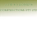 Roberts; J J & S A Constructions Pty Ltd - Builder Search 0