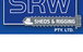 SRW Sheds & Rigging Pty Ltd - thumb 0