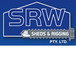 SRW Sheds & Rigging Pty Ltd - Builder Search 0