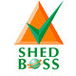 Shed Boss Mid- North - Builder Search 0