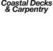 Coastal Decks  Carpentry - Builder Search