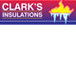 Clark's Insulations - Builder Search 0