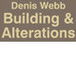 Denis Webb Building  Alterations - Builder Search