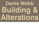 Denis Webb Building & Alterations - Builder Search 0