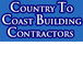 Country To Coast Building Contractors Pty Ltd - Builder Search