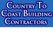 Country To Coast Building Contractors Pty Ltd - Builder Search 0