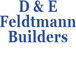D & E Feldtmann Builders - Builder Search 0