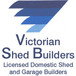 Victorian Shed Builders - Builder Search 0