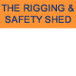 The Rigging & Safety Shed - Builder Search 0