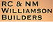 RC  NM Williamson Builders Rohan  Norelle - Builder Search