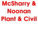 McSharry  Noonan Plant  Civil - Builder Search