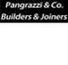 Pangrazzi  Co. Builders  Joiners - Builder Search