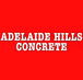 Adelaide Hills Concrete - Builder Search