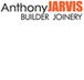 Anthony Jarvis Builder Joinery - Builder Search