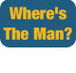 Where's The Man - Builder Search