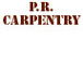 P.R. Carpentry - Builder Search