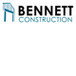Bennett Construction - Builder Search 0