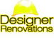 Designer Renovations P/L - Builder Search