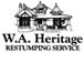 W.A. Heritage Restumping Service - Builder Search 0