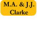 M.A.  J.J. Clarke - Builder Search
