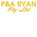P & A Ryan Pty Ltd - Builder Search 0
