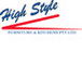 High Style Furniture  Kitchens Pty Ltd - Builder Search