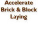 Accelerate Brick  Block Laying - Builder Search