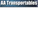AA Transportables - Builder Search