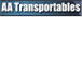 AA Transportables - Builder Search 0