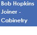 Bob Hopkins Carpenter Joiner - Builder Search
