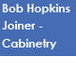 Bob Hopkins Carpenter Joiner - Builder Search 0