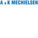 Mechielsen A  K