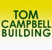 Tom Campbell Building - Builder Search