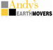 Andy's Earthmovers Asia Pacific Pty Ltd - Builder Search
