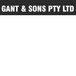 Gant & Sons PTY LTD - Builder Search 0