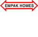 Empak Homes - Builder Search