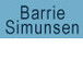 Barrie Simunsen - Builder Search 0