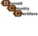 Burnett Country Certifiers PTY LTD - Builder Search