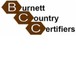 Burnett Country Certifiers PTY LTD - Builder Search 0
