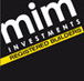 MIM Investments - Builder Search