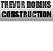 Trevor Robins Construction P/L - Builder Search