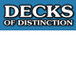 Decks Of Distinction - Builder Search 0