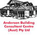Anderson Building Consultant Centre Aust Pty Ltd - Builder Search