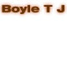 Boyle T J - Builder Search 0