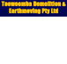 Toowoomba Demolition  Earthmoving Pty Ltd - Builder Search