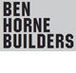 Ben Horne Builders - Builder Search