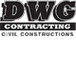 DWG Contracting - Builder Search 0