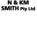N  KM Smith Pty Ltd - Builder Search