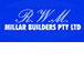 R.W.M. Millar Builders Pty Ltd - Builder Search