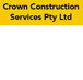 Crown Construction Services Pty Ltd - Builder Search